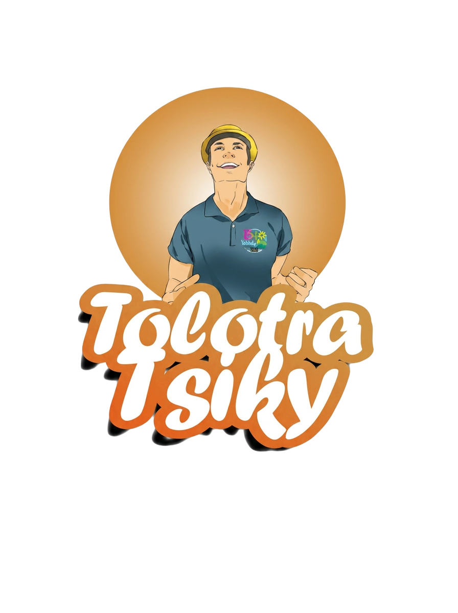 Logo Tolotra Tsiky
